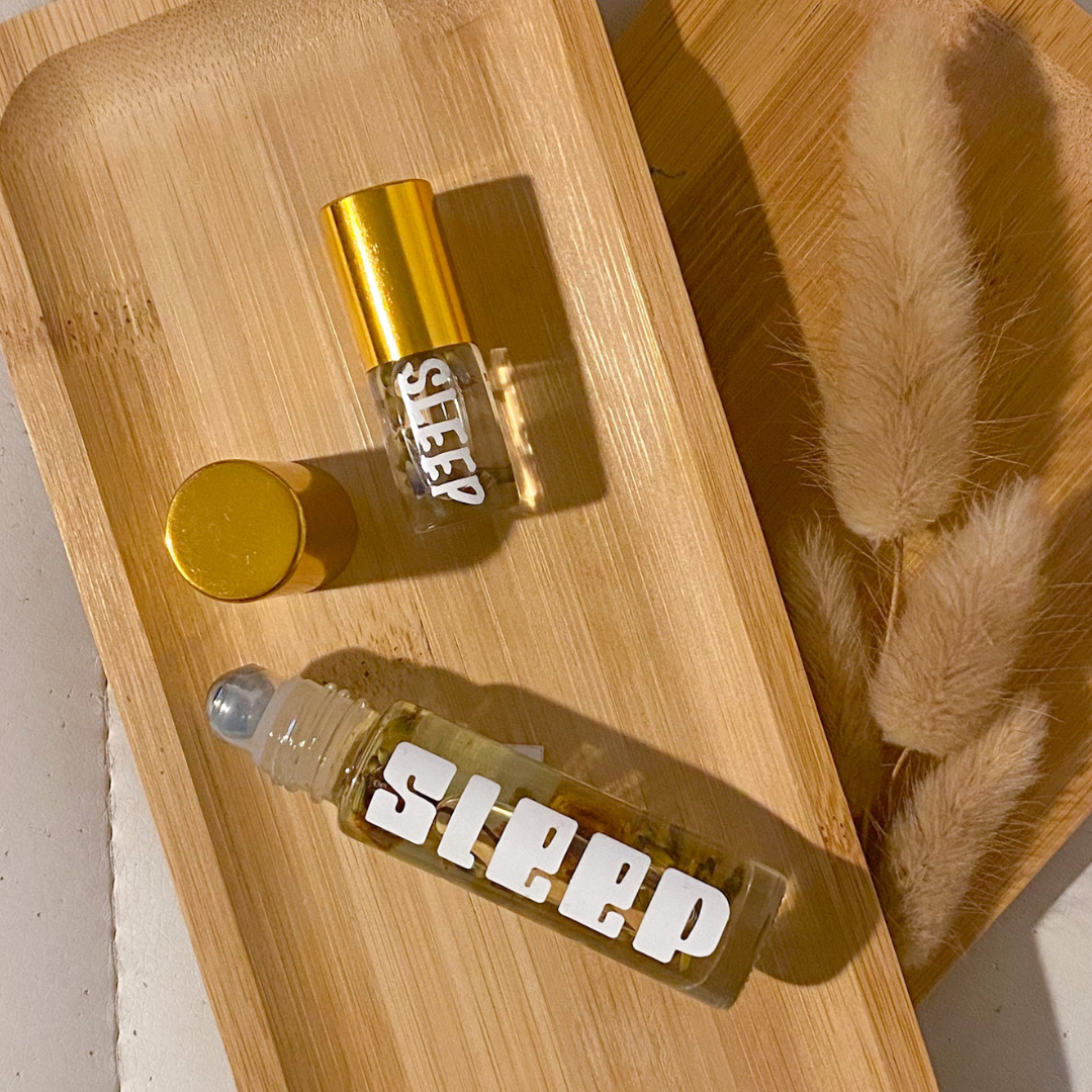 Sleep Essential Oil Roller