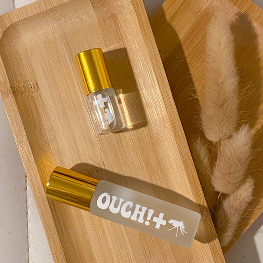 Ouch/Bug Bite Essential Oil Roller