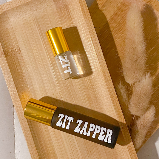 Zit Zapper Essential Oil Roller