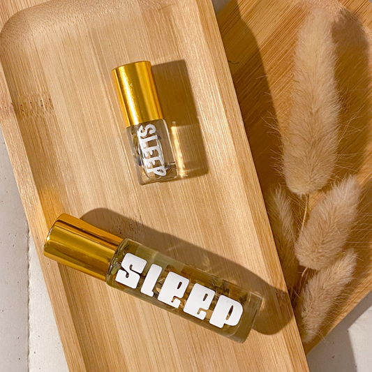 Sleep Essential Oil Roller